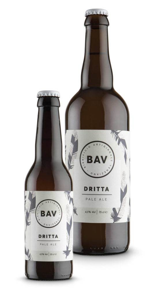Dritta - Pale Ale