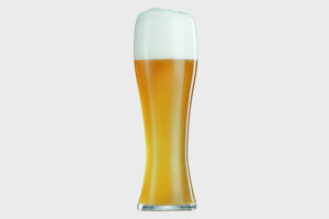 weizen vase