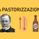 pastorizzazione della birra