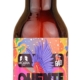 Quente Juicy DIPA con Birra Arcadia